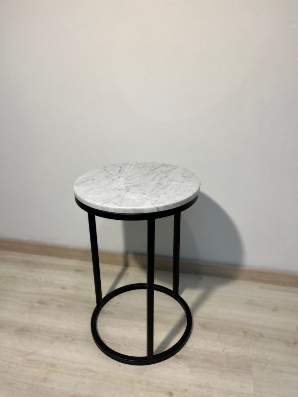 Mesa Lateral BL202 /Fabricación Bukur - Imagen 2