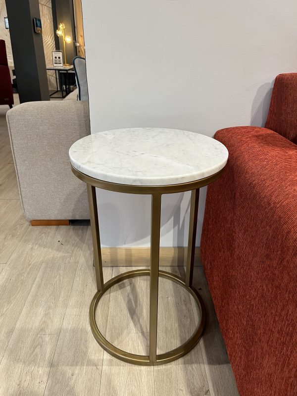Mesa Lateral BL202 /Fabricación Bukur