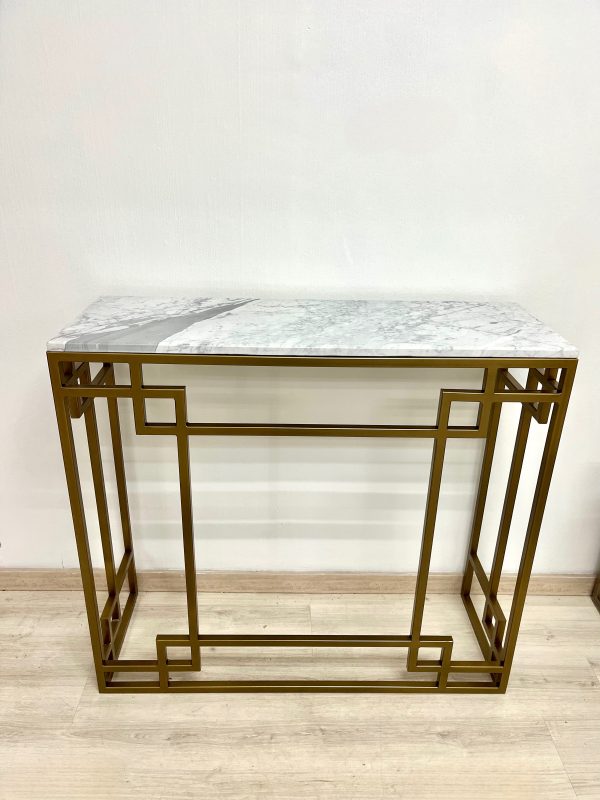 Mesa de Arrimo BA303 / Fabricación Bukur - Imagen 2