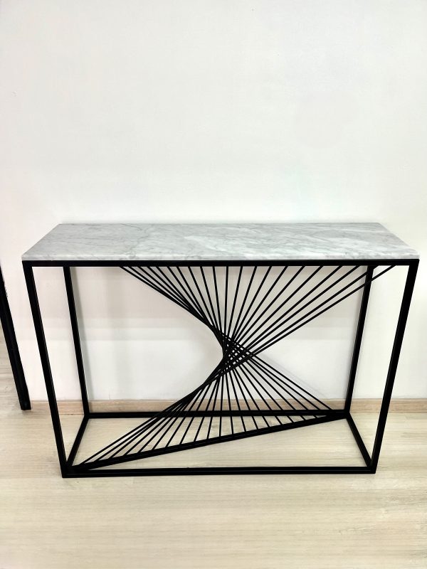 Mesa de Arrimo BA301 / Fabricación Bukur - Imagen 2