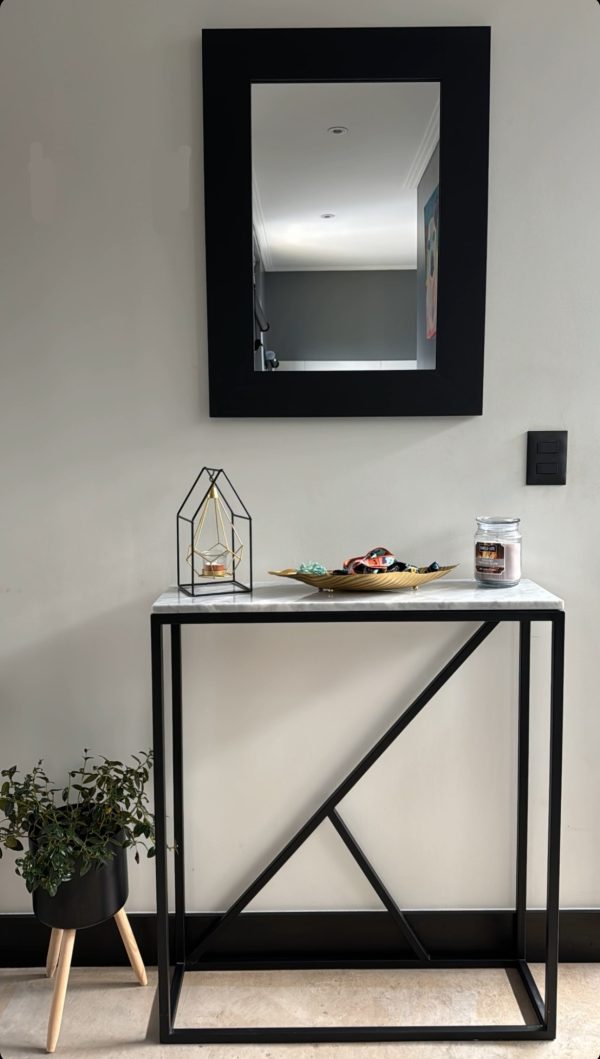 Mesa de Arrimo BA305 / Fabricación Bukur