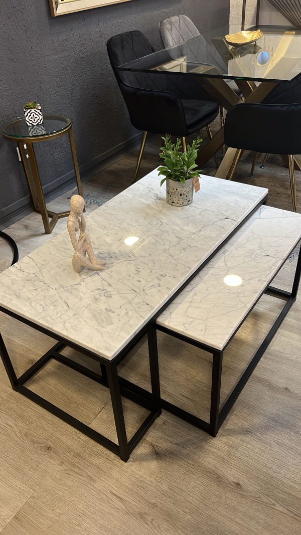 Mesa De Centro BC109 / Fabricación Bukur - Imagen 4