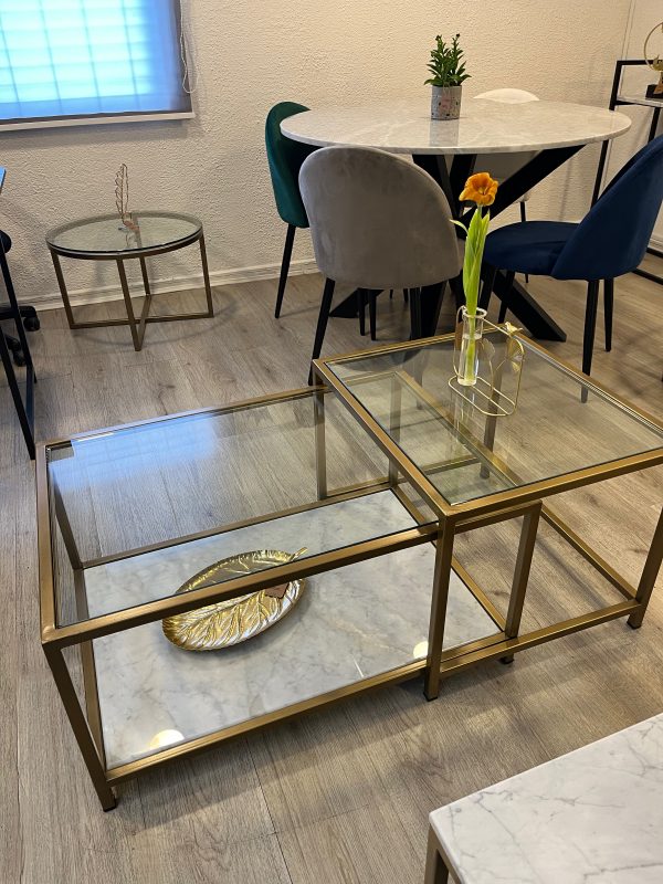 Mesa De Centro BC110 / Fabricación Bukur - Imagen 3