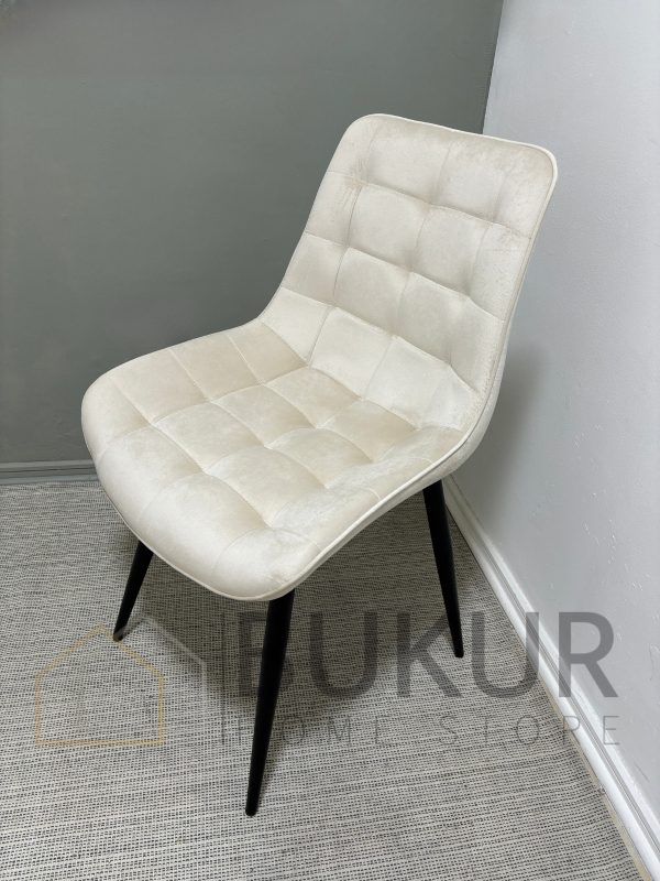 Silla Capitoné Top - Imagen 3