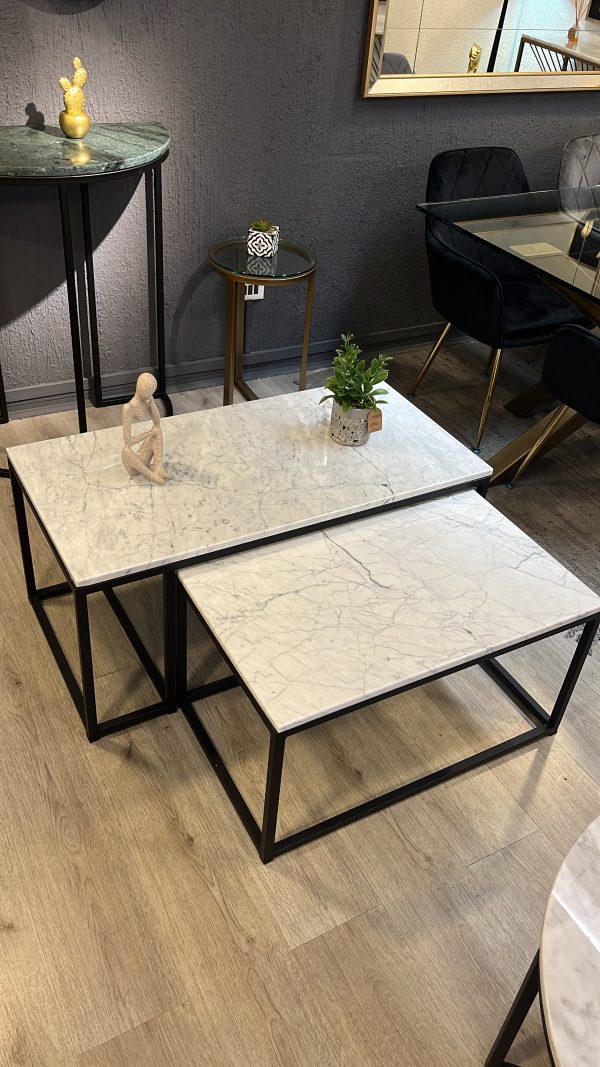 Mesa De Centro BC109 / Fabricación Bukur - Imagen 2