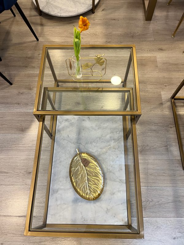 Mesa De Centro BC110 / Fabricación Bukur - Imagen 2