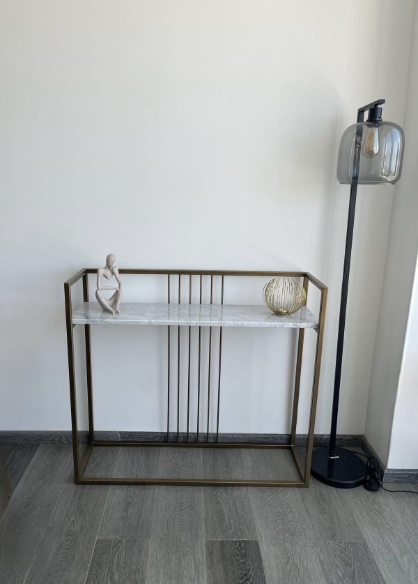 Mesa de Arrimo BA306 / Fabricación Bukur - Imagen 2