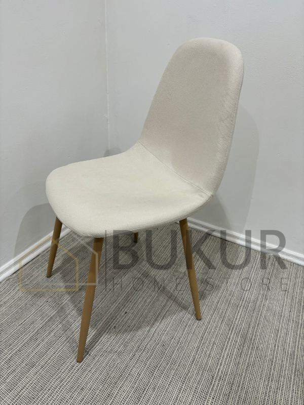 Silla Sponn Lino - Imagen 5
