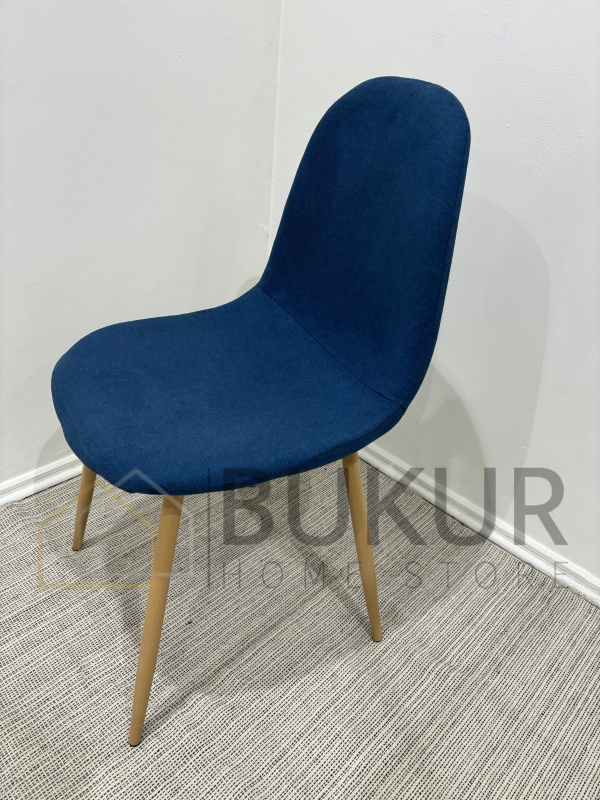 Silla Sponn Lino - Imagen 2