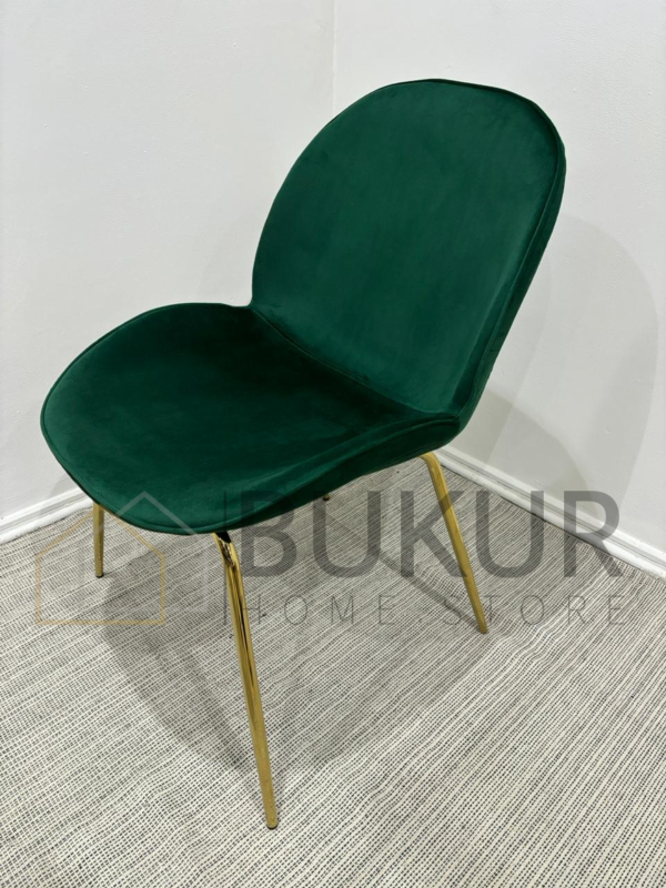 Sillas Beetle - Imagen 2