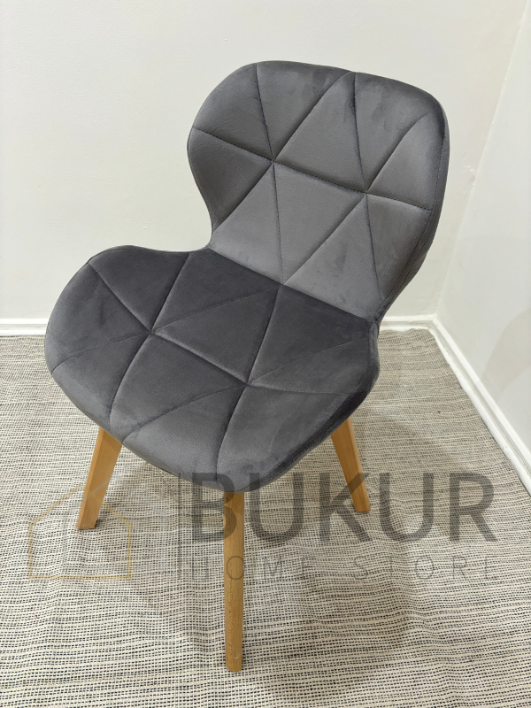Silla Fiori Felpa - Imagen 4