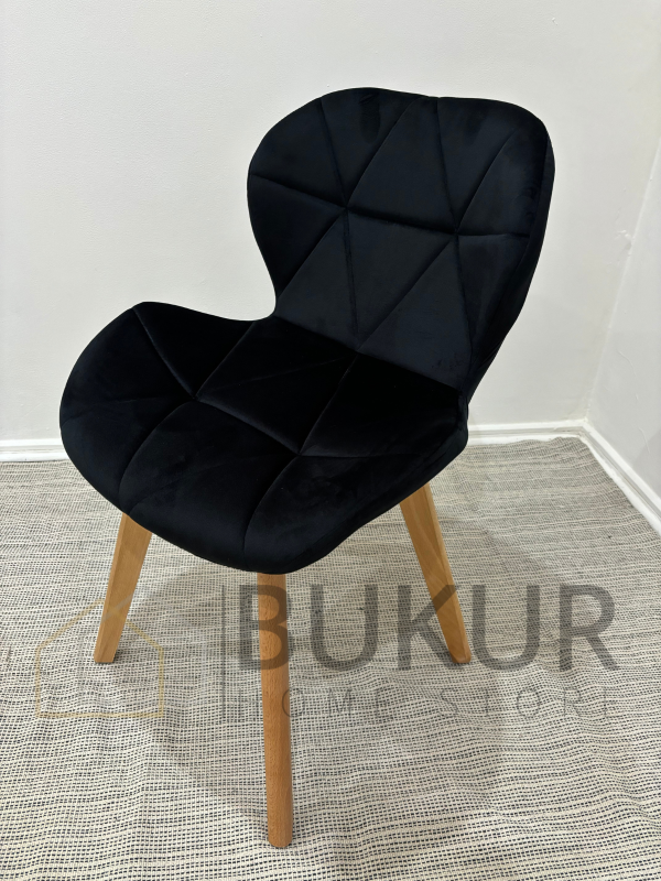 Silla Fiori Felpa - Imagen 3