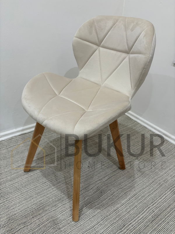 Silla Fiori Felpa - Imagen 2