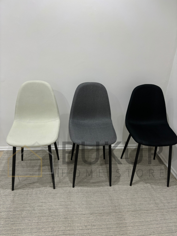 Silla Sponn Lino