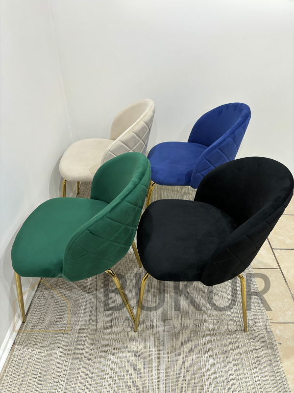 Sillas Tokio Top