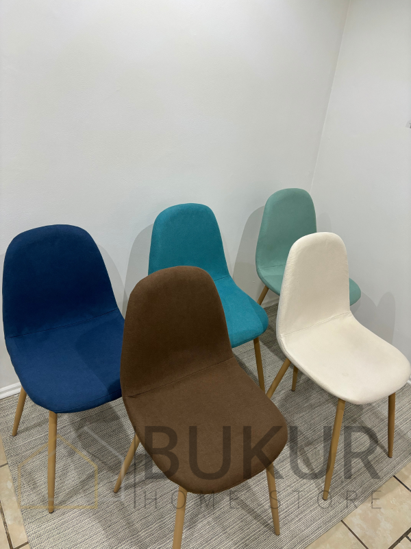 Silla Sponn Lino