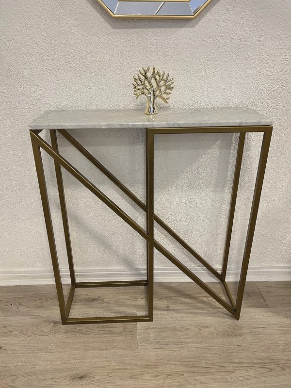 Mesa de Arrimo BA308 / Fabricación Bukur - Imagen 2