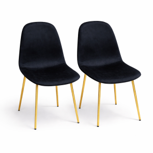 Pack 2 Silla Smart / Importación Bukur