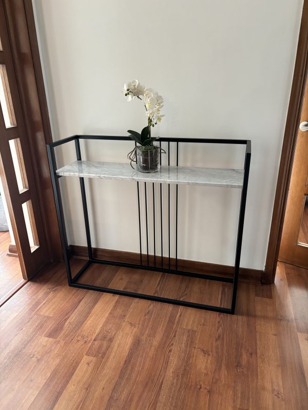 Mesa de Arrimo BA306 / Fabricación Bukur