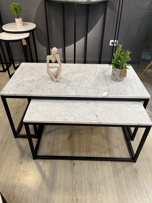 Mesa De Centro BC109 / Fabricación Bukur - Imagen 3