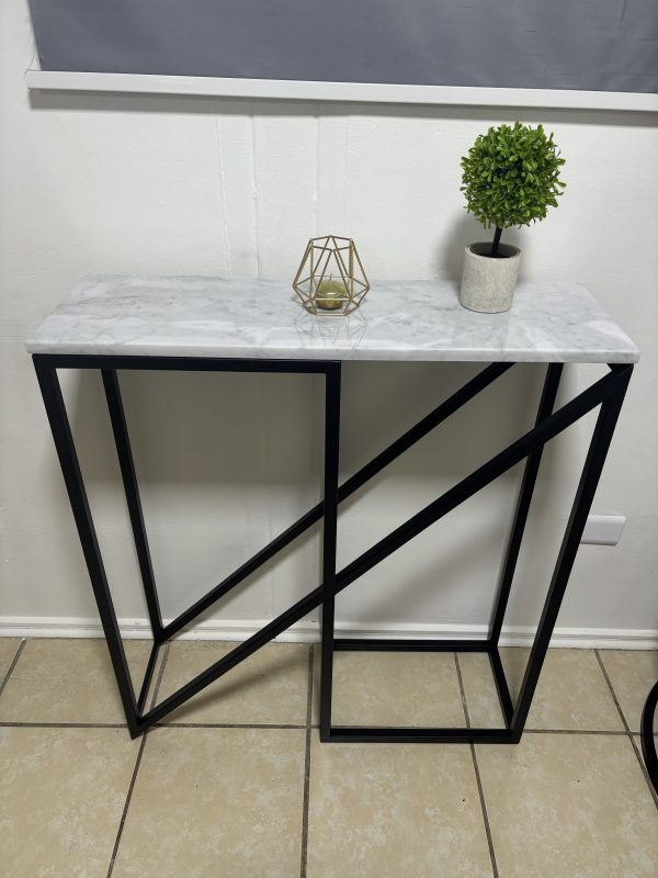 Mesa de Arrimo BA308 / Fabricación Bukur - Imagen 3