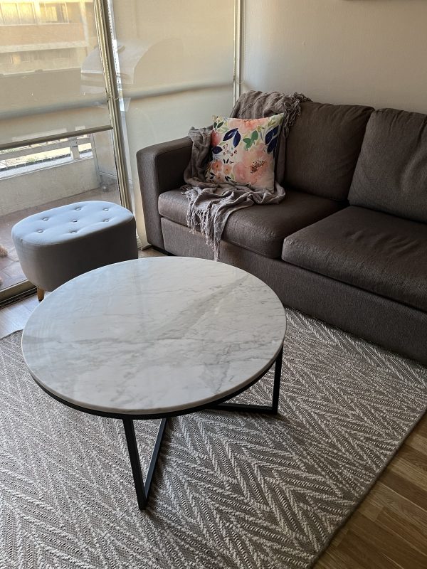 Mesa de Centro BC101 / Fabricación Bukur - Imagen 5