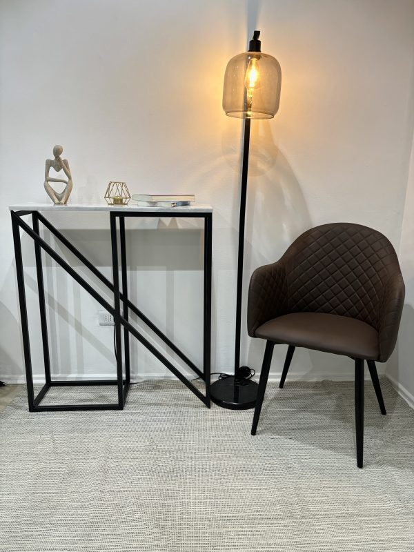 Mesa de Arrimo BA308 / Fabricación Bukur
