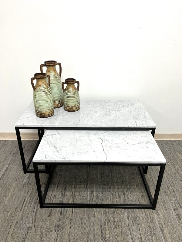 Mesa De Centro BC109 / Fabricación Bukur
