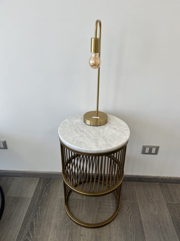 Mesa Lateral BL201 / Fabricación Bukur - Imagen 4