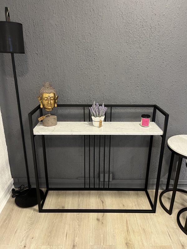 Mesa de Arrimo BA306 / Fabricación Bukur - Imagen 3