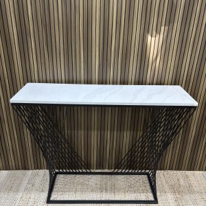 Mesa de Arrimo BA304 / Fabricación Bukur