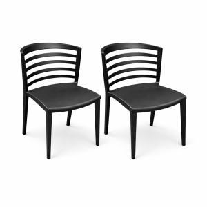 Pack 2 Silla Roma / Importación Bukur