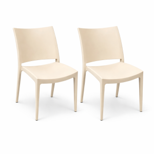 Pack 2 Silla Murcia / Importación Bukur
