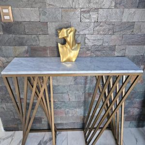 Mesa de Arrimo BA307 / Fabricación Bukur